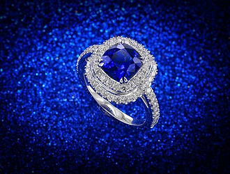 Sapphire gemstone information