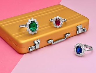 Tips on Why and How to Store your Jewelry | Leibish