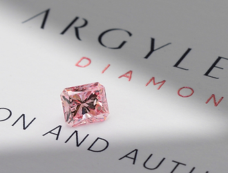 Rare Argyle Pink Diamonds Intrigue Investors | Leibish