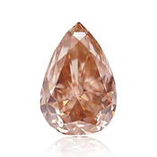 Fancy Brown Orange