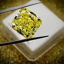 The Florentine Diamond | Leibish