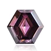 Fancy Deep Purple Brown