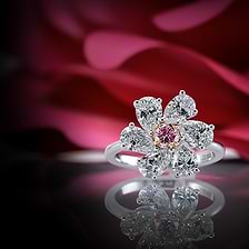 The Centenary Diamond  | Leibish