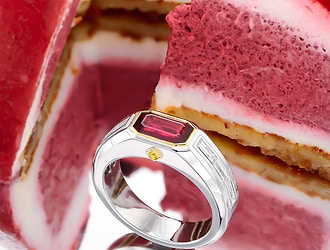 No Price Above Rubies | Leibish