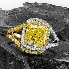 Delectable Style: Tutti Frutti | Leibish