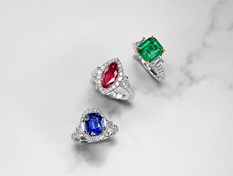 How to Measure Your Ring Size: The Ultimate Guide  | Leibish