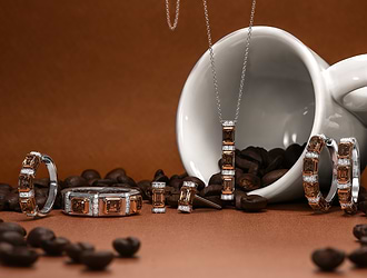 Warm Your Heart with Fall Color Diamonds | Leibish