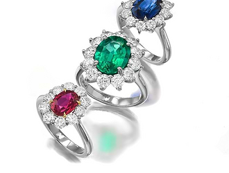 What does your favorite gemstone say about you? | Leibish
