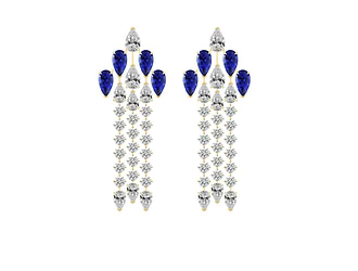 Anniversary Gifts: Elevate Your Love Story with Bespoke Jewelry | Leibish