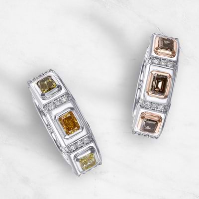 Men's Rings
