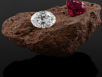 Precious gemstones