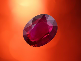 The Types of Rubies | Leibish