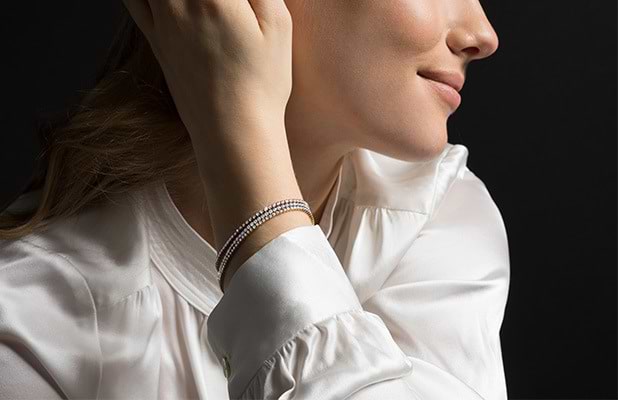 Tennis Bracelets