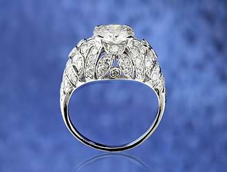 The Power of a Family Heirloom | Leibish